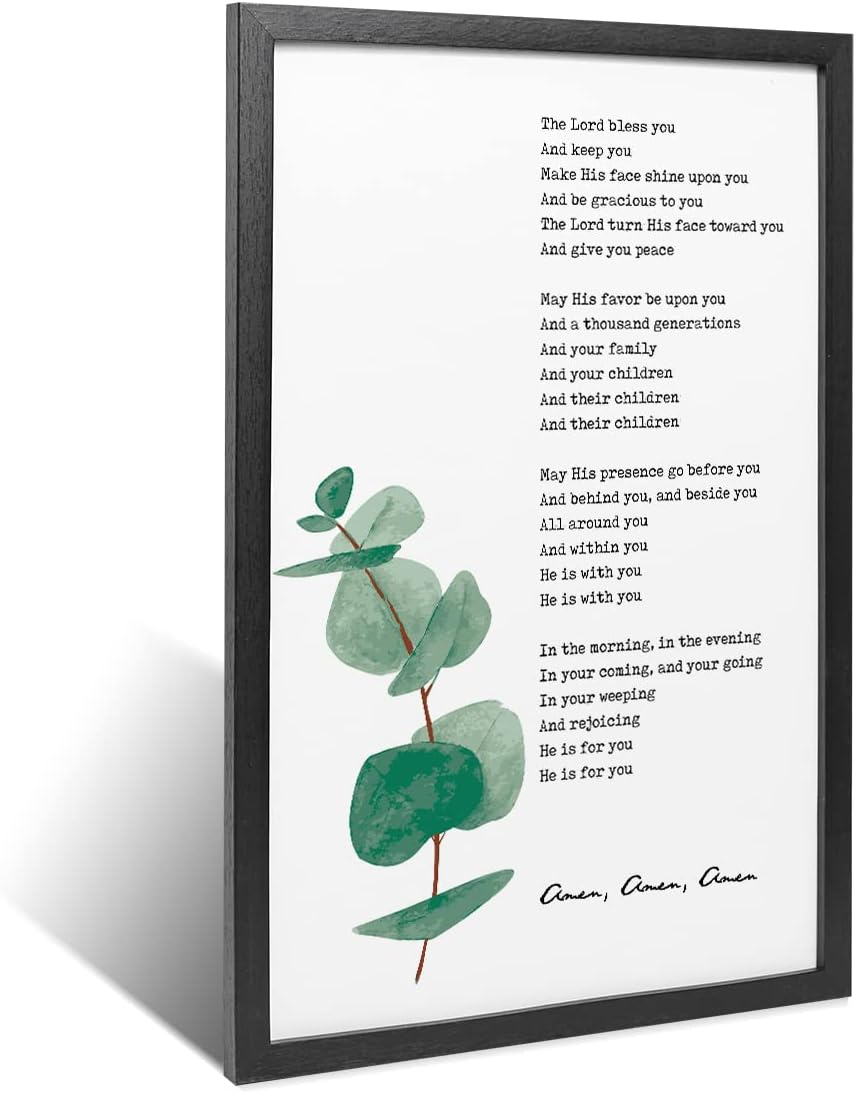 15x23 Inches Canvas Wall Art E6277