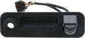 Rear View Backup Camera Trunk Reverse Parking Cameras Pack of 2 H678487