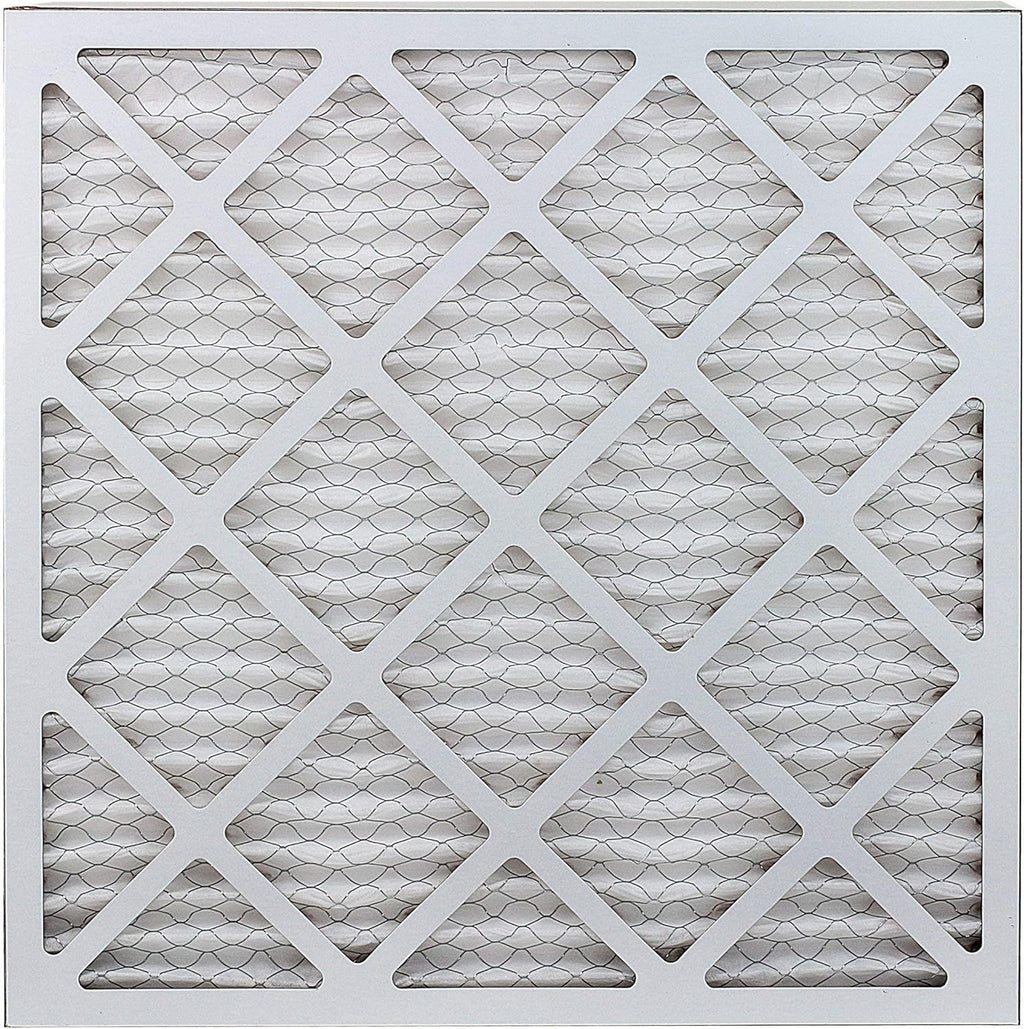 14x14x1 MERV 8 Pleated HVAC Air Filter (12-Pack) X79947