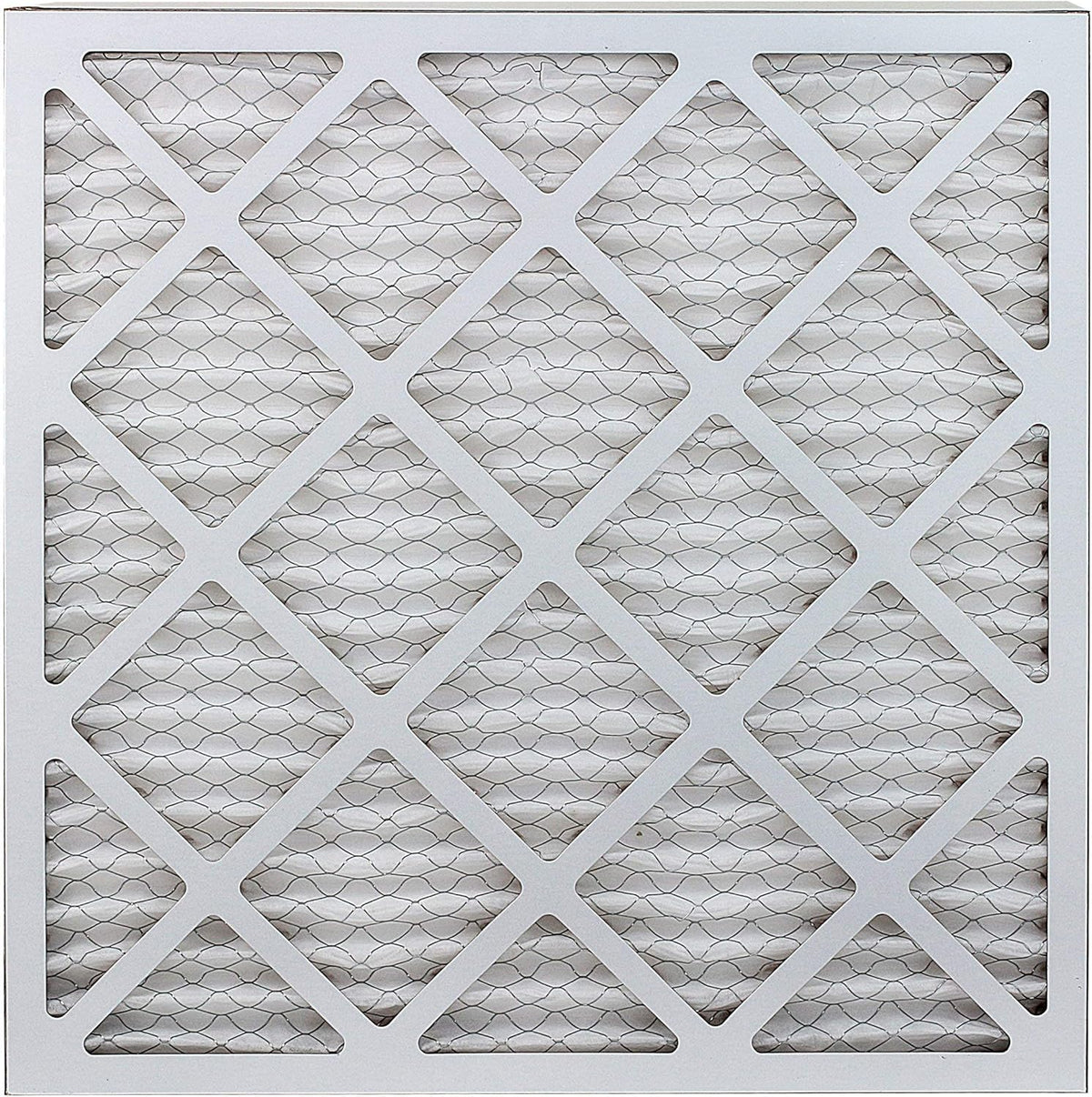14x14x1 MERV 8 Pleated HVAC Air Filter (12-Pack) X79947