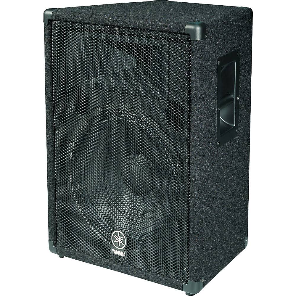 15x22 2-Way Speaker Cabinet D789