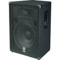15x22 2-Way Speaker Cabinet D789