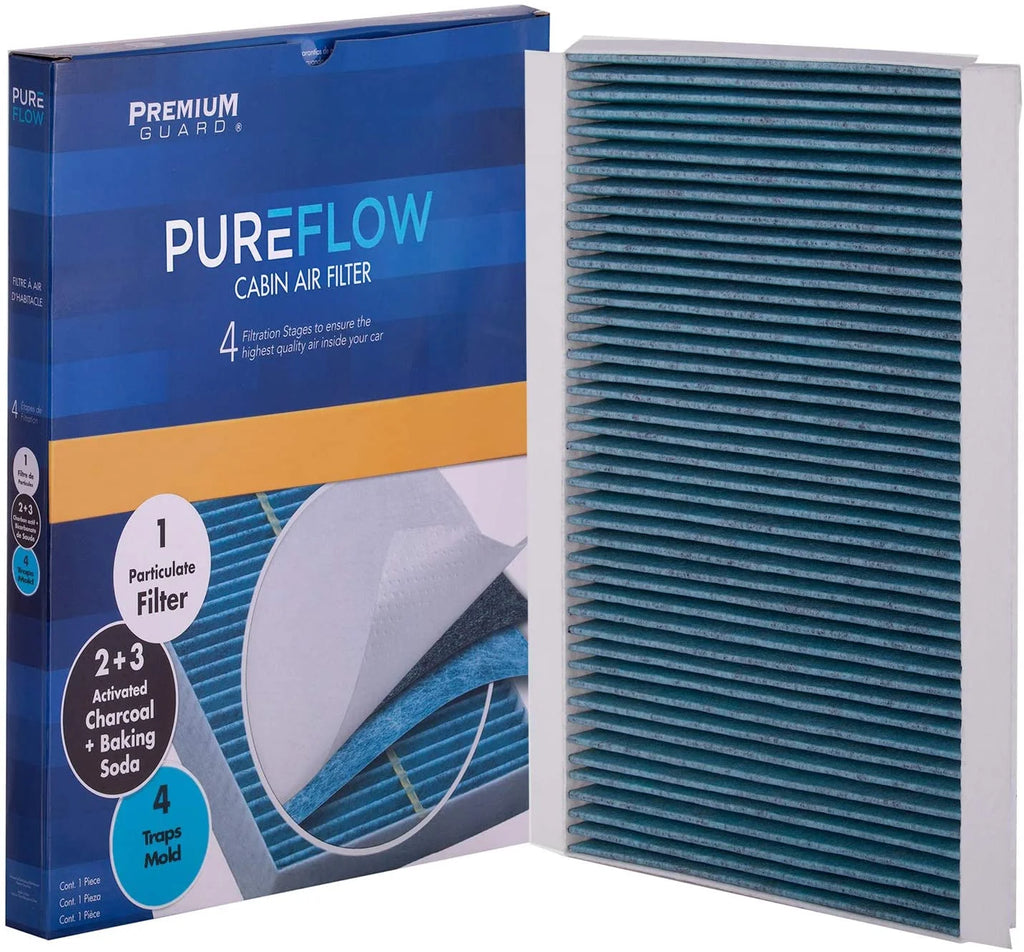 Cabin Air Filter V14241