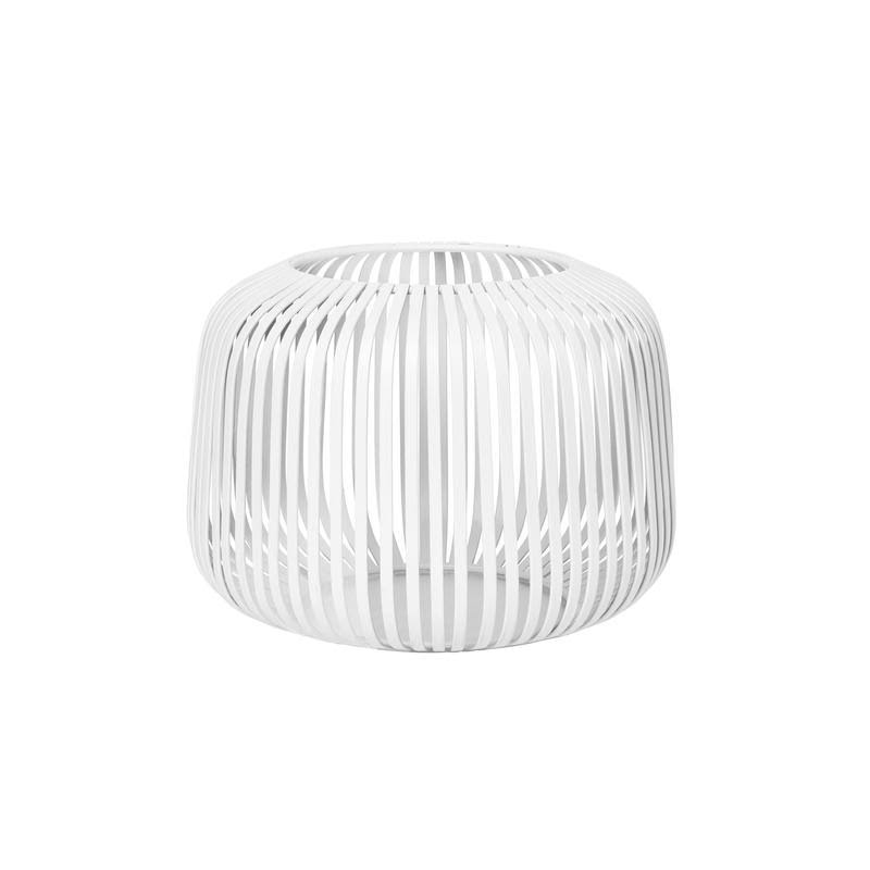 Decorative Lantern Medium White A171