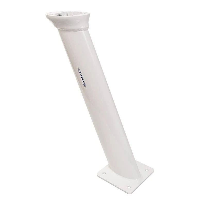 Modular Mount AFT Raked Base Plate D749879