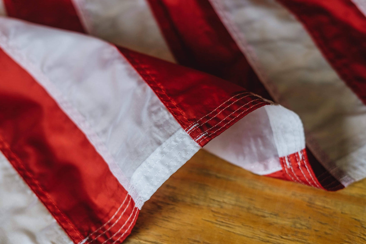 American Flag V111525