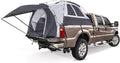 Truck Bed Tent with Front Awning S352