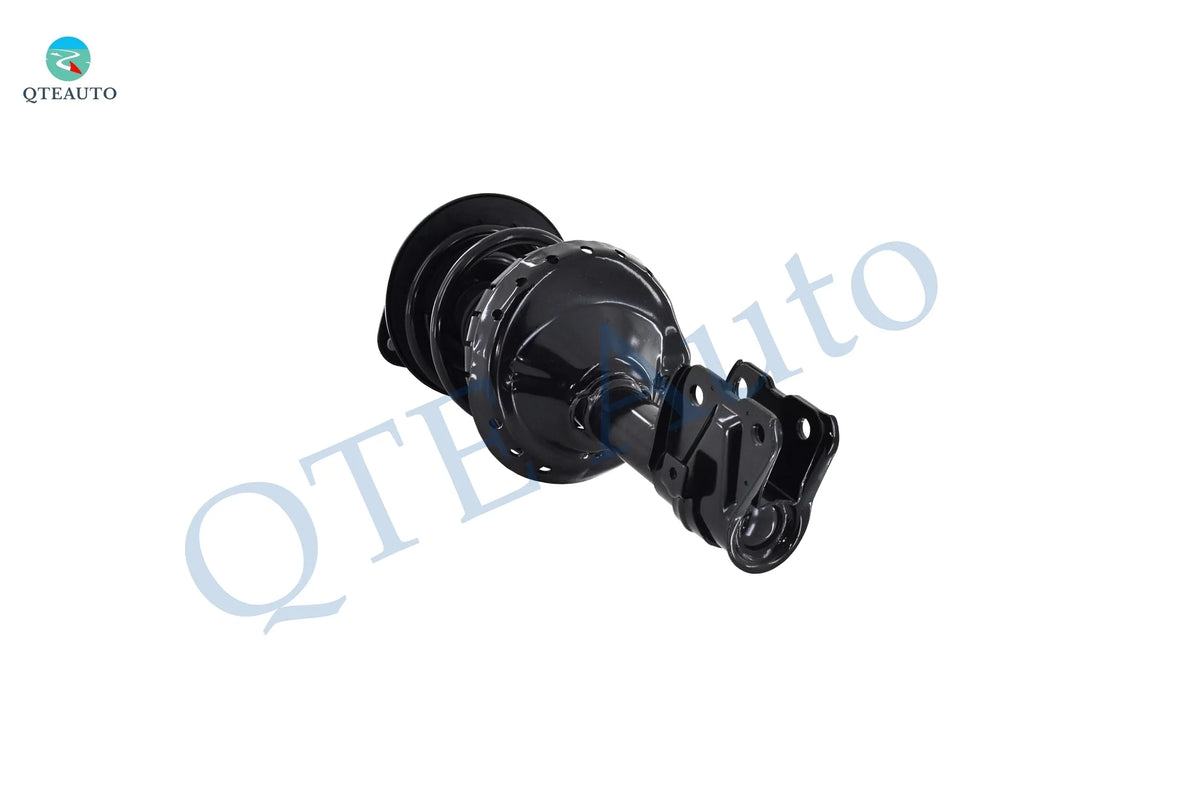 Quick Complete Strut-Spring For Subaru Impreza WRX STI AWD H82340