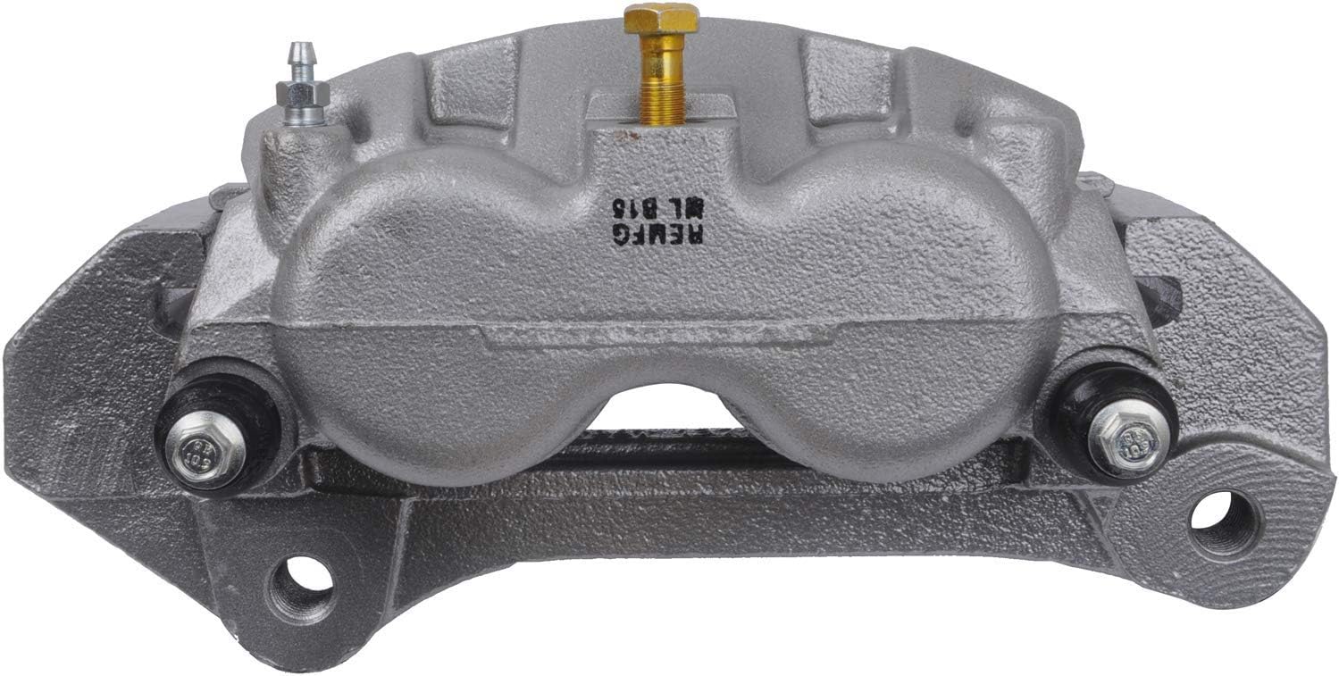 Front Right Brake Caliper H96034