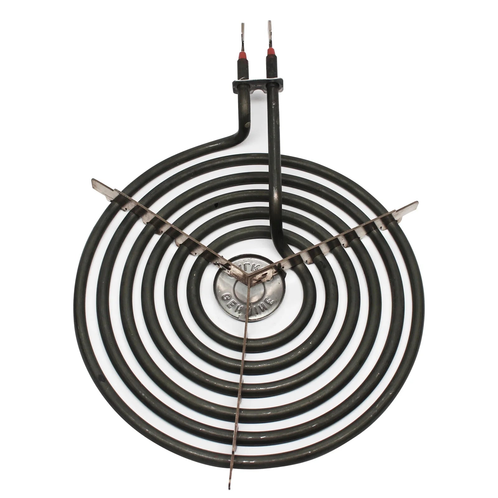 2-Pack 8 inch 6 Turns Surface Burner Element R476