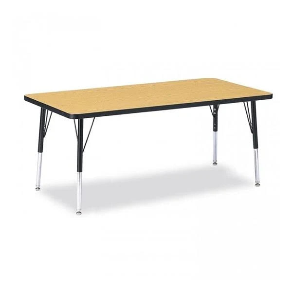 Rectangle Activity Table R22840