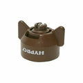 25 Pack Brown Broadcast Spray Nozzle V477360