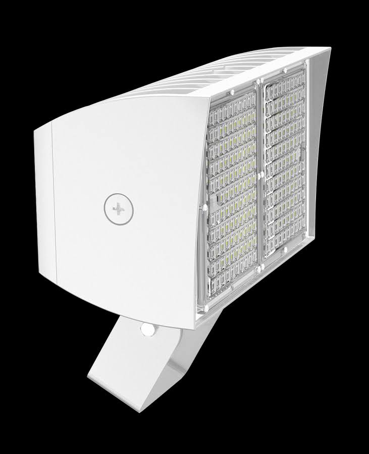 100W Warm LED Dimmable Floodlight V459