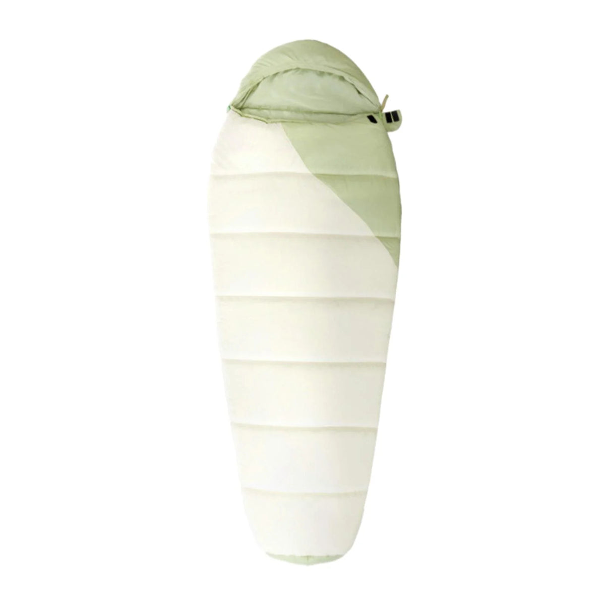 Cold Weather Down Mummy Sleeping Bag Y88693