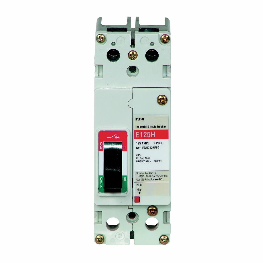 Molded Case Circuit Breaker I4314
