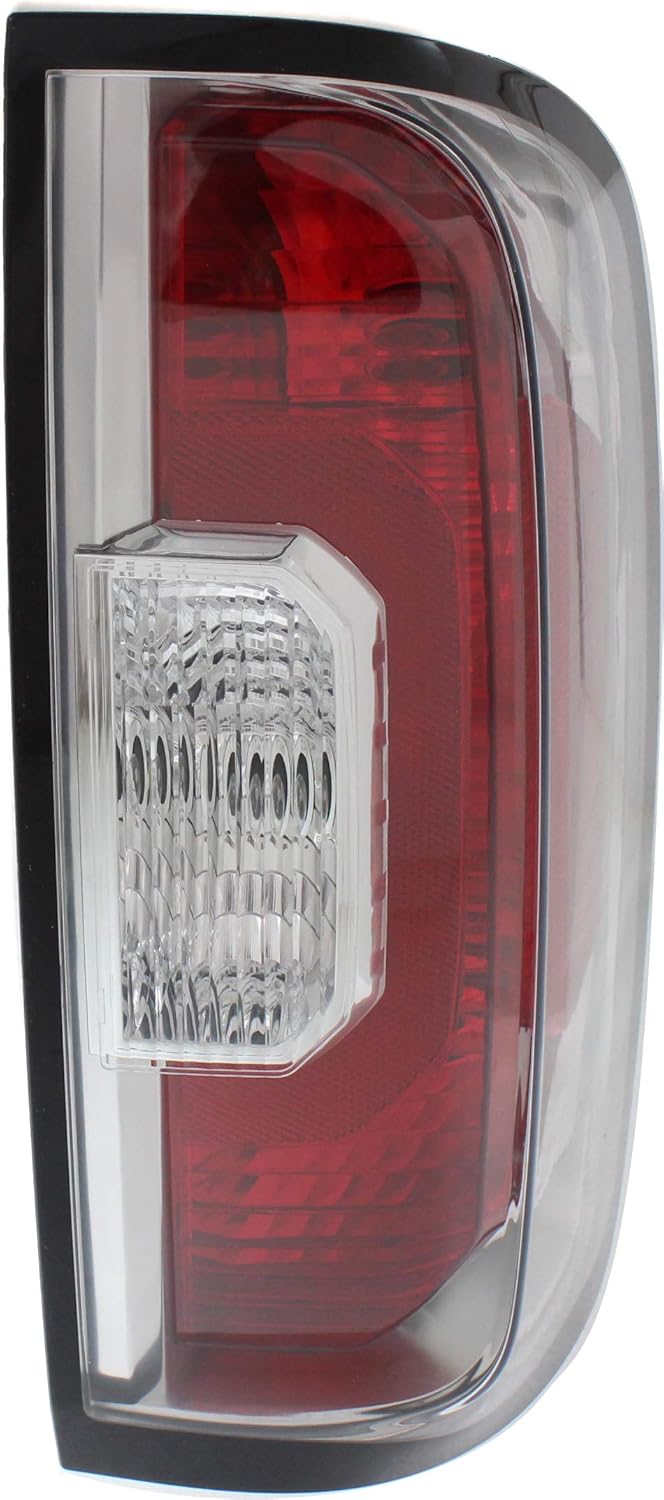Tail Light Assembly for 2015-2021 GMC Canyon, Passenger Side L389659