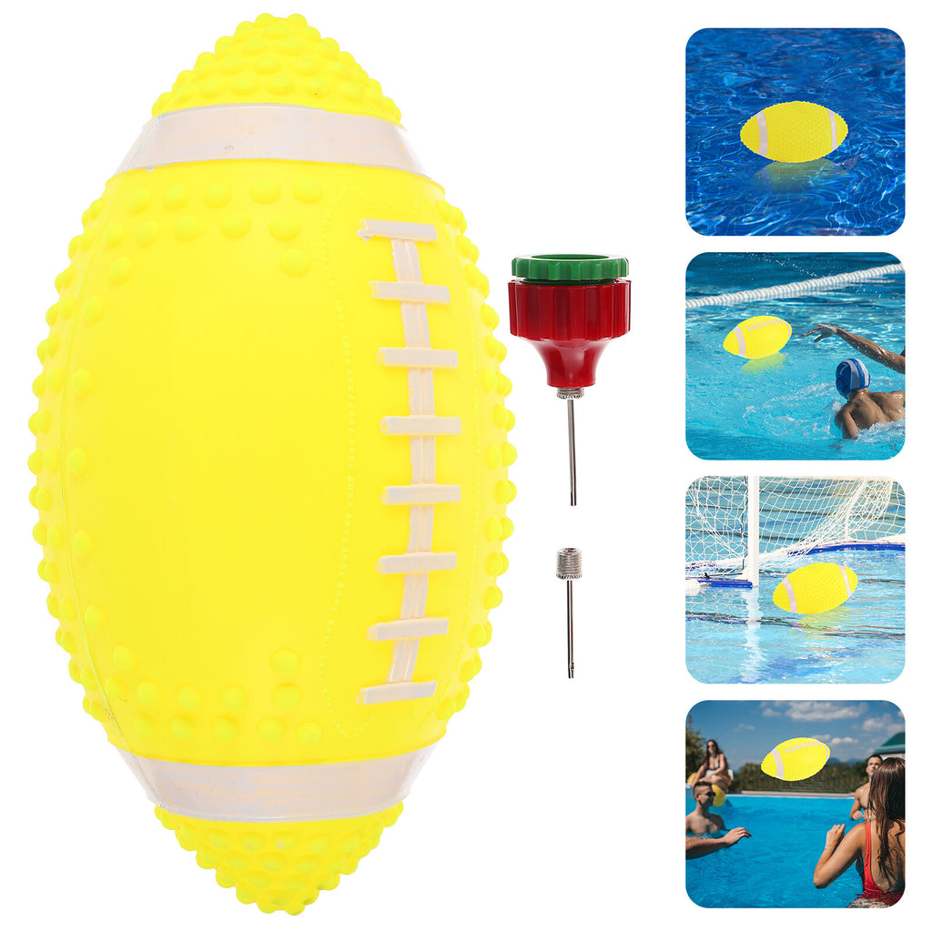 Underwater Rugby Toy Pool Ball Toy X118177