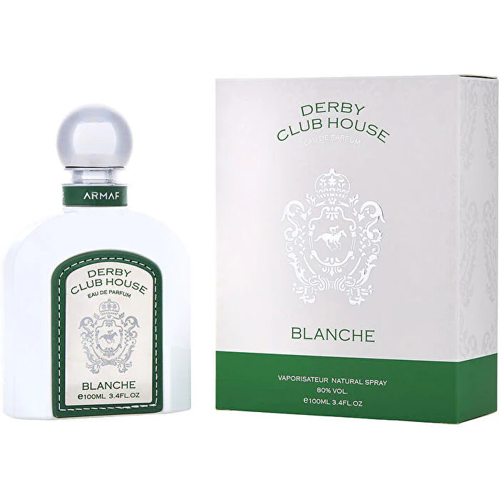 White Eau De Toilette Spray 100ml V527