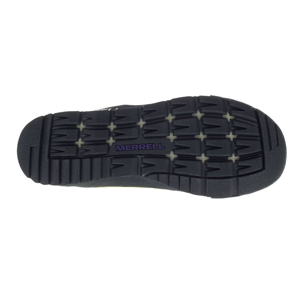 Suede Catalyst Shoes J77070