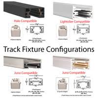 LED Track Head X766