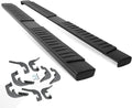 Black Side Step Nerf Bar Running Board E791006