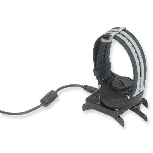 Black/White Wrist Computer P504278