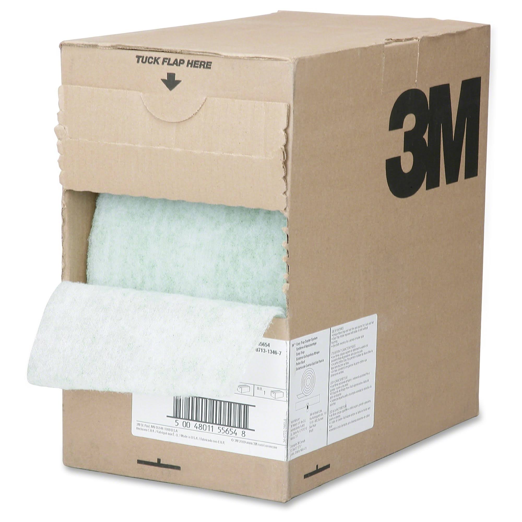 Easy Trap Duster 250-Sheet Roll Z28790