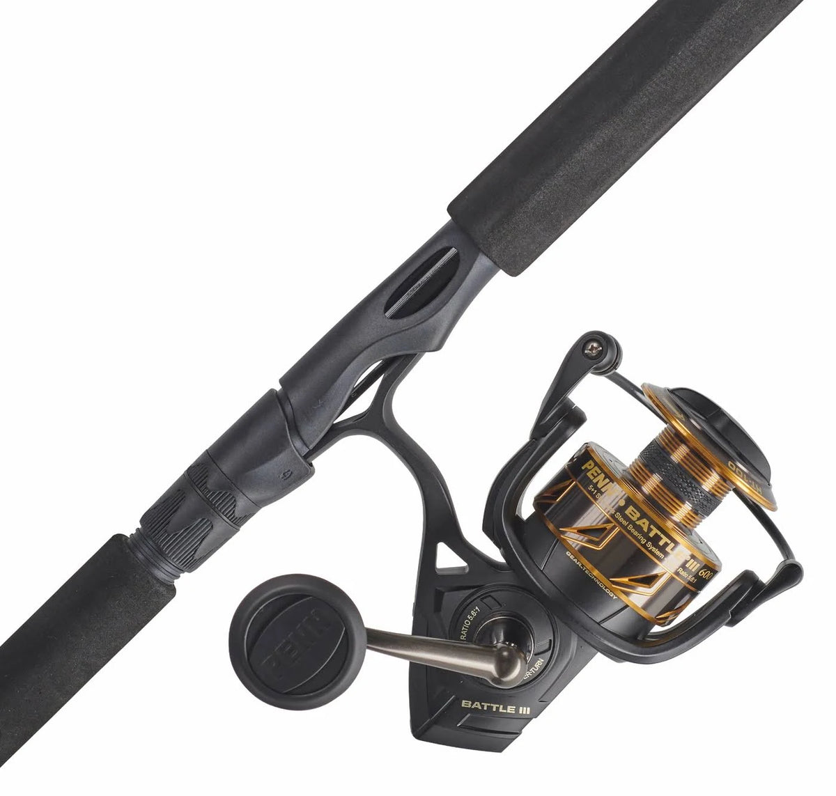 Spinning Combo H3765