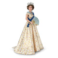 15-inches Commemorative Portrait Doll Y8163