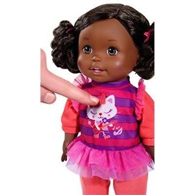 African-American Doll J82710