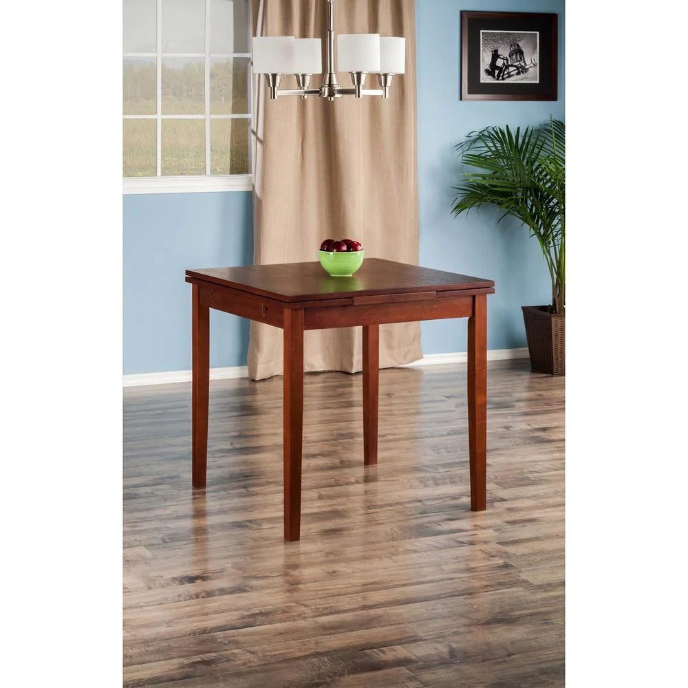 Walnut Finish Extension Table Z43955