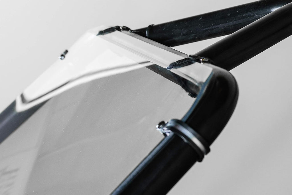 Full UTV Windshield 3/16 K874246