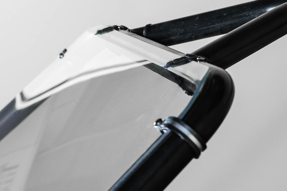 Full UTV Windshield 3/16 K874246