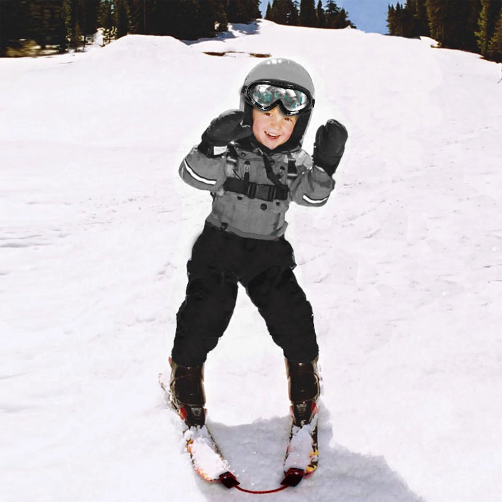 Kids Ski Harness Training Kit Z2278