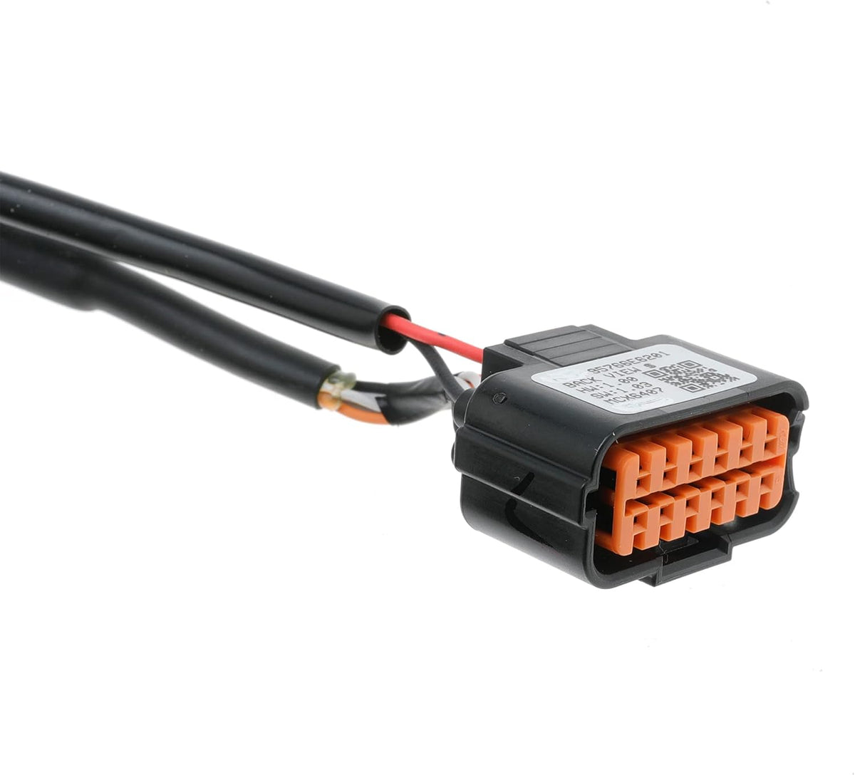 Rear View Backup Camera Trunk Reverse Parking Cameras Pack of 2 H678487