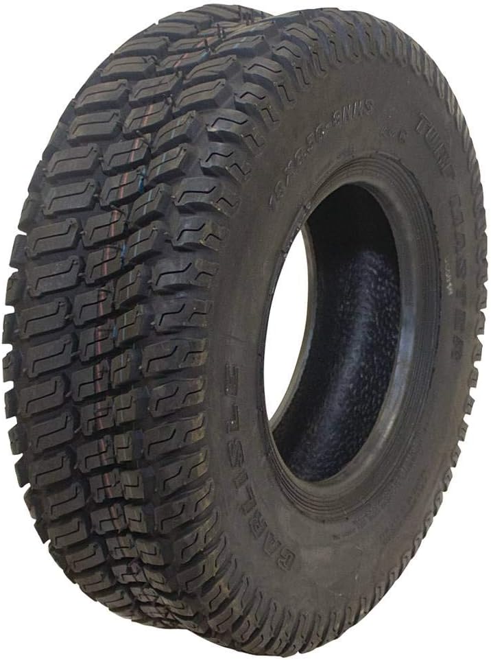 18X8.50-8 Lawn & Garden Tire, Pack of 2 W174818