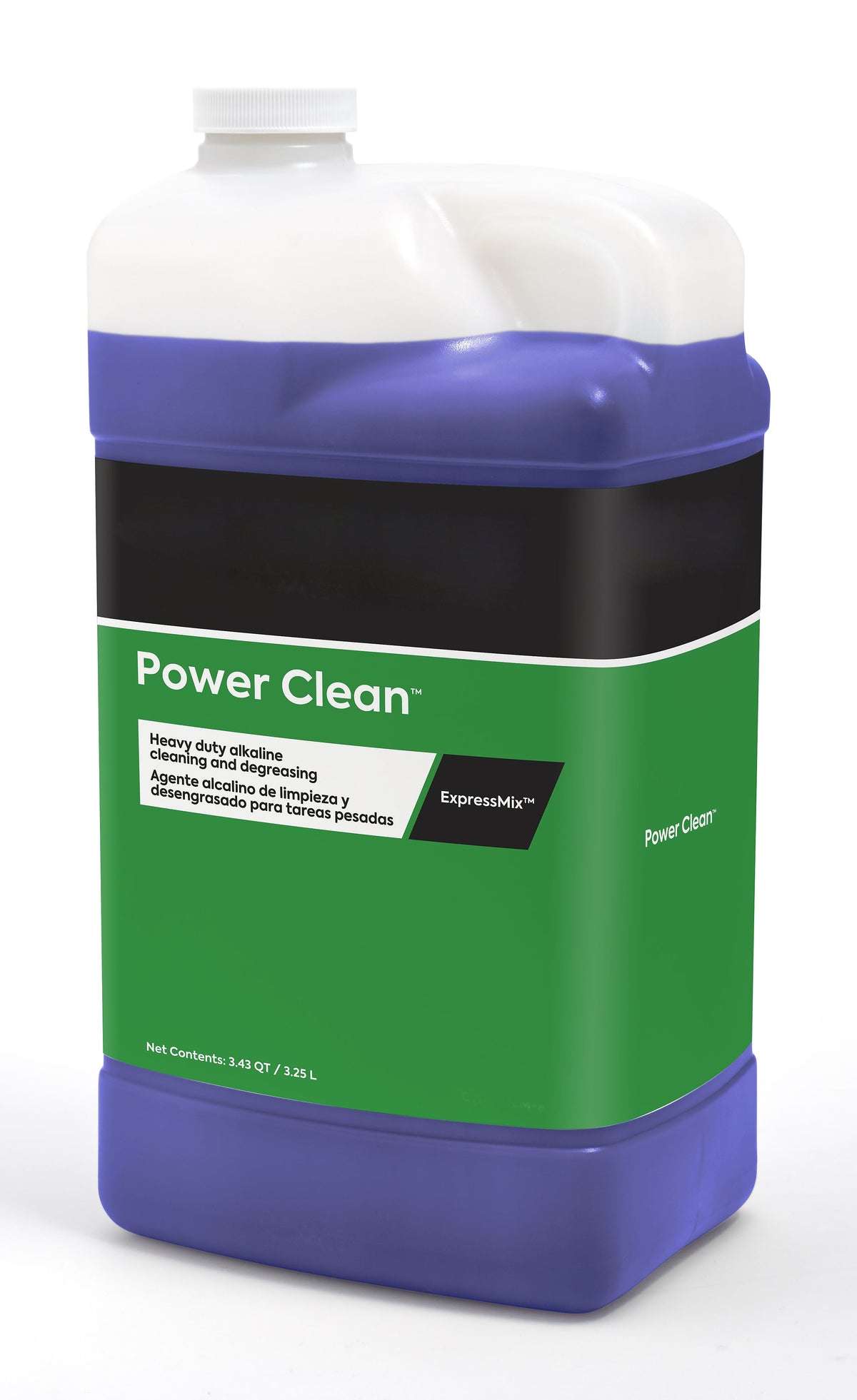 Hvy-duty Cleaner/Degreaser Power Clean Concentrate 3.25L F354806