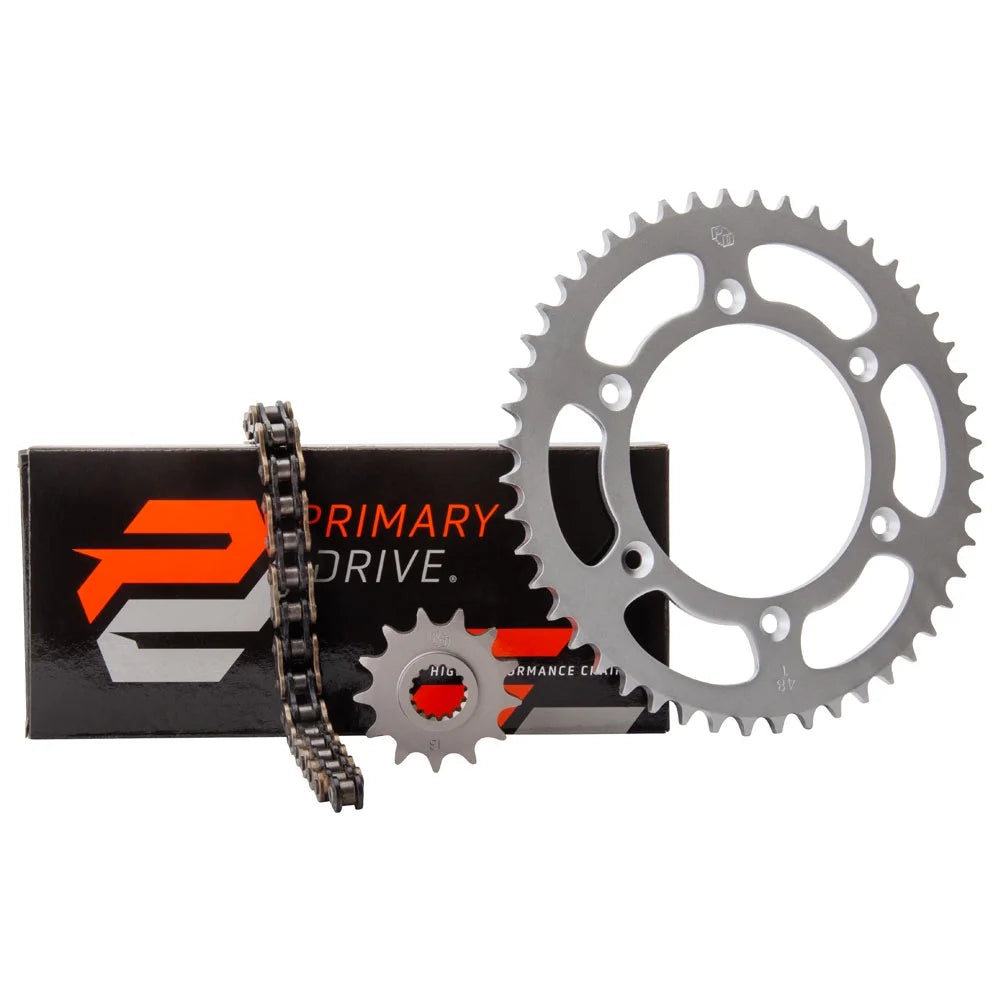 Steel Kit & X-Ring Chain V83451