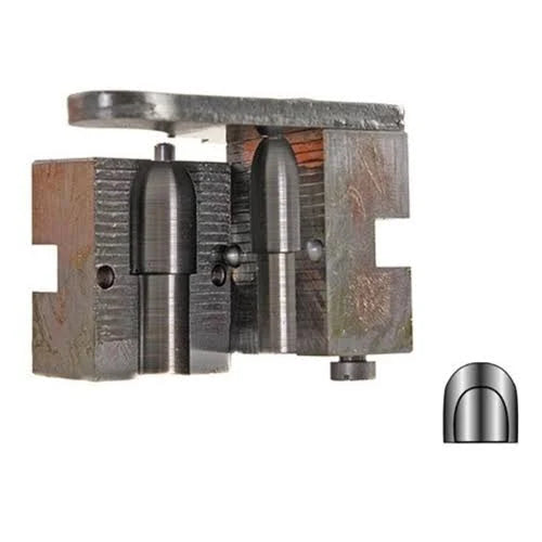 525 Grain 12 Gauge Shotshell Sabot Slug Bullet Mould X272498