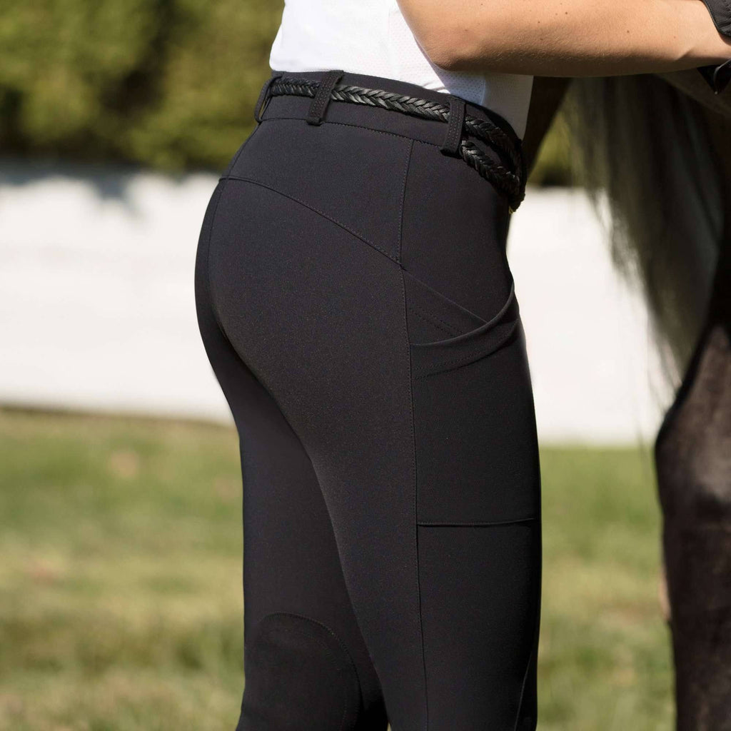 Classic Tan Breech E424