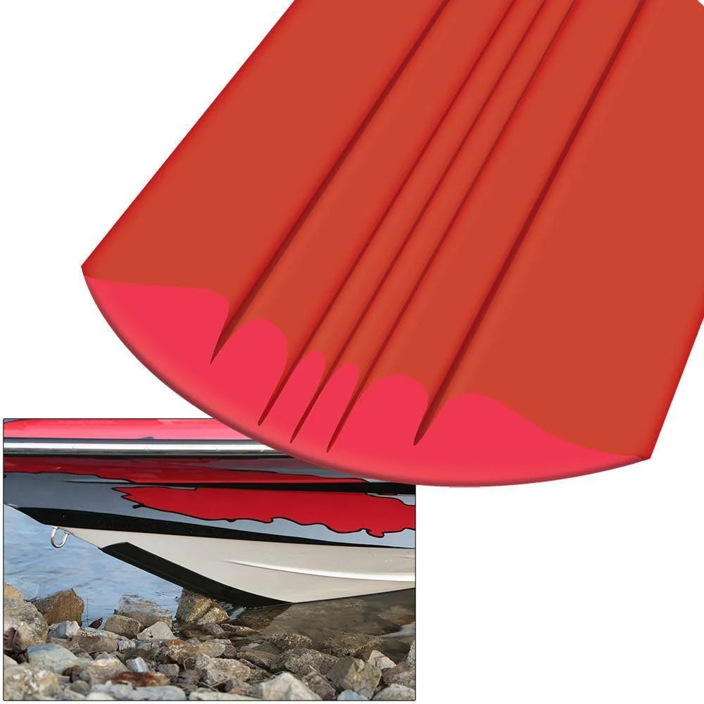 KeelGuard 10& Red L924897