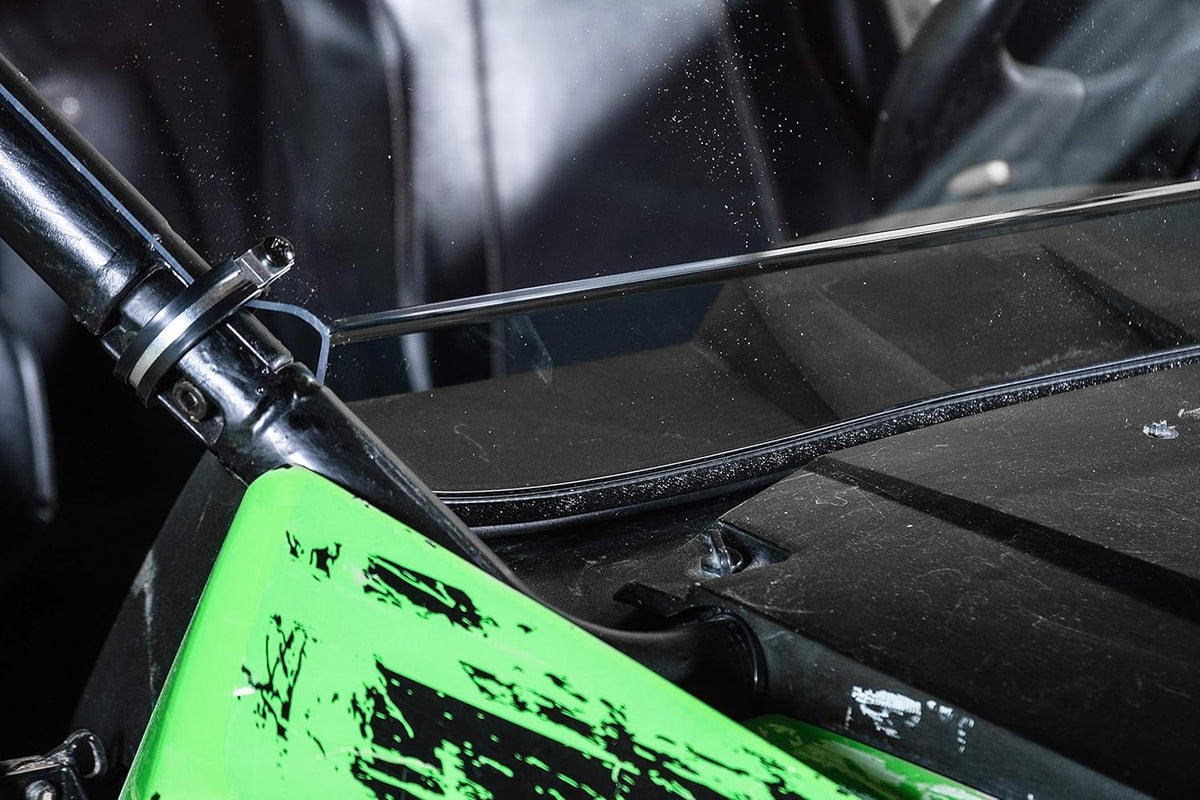 Full UTV Windshield 3/16 K874246