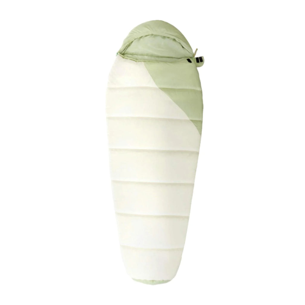 Cold Weather Down Mummy Sleeping Bag Y88693