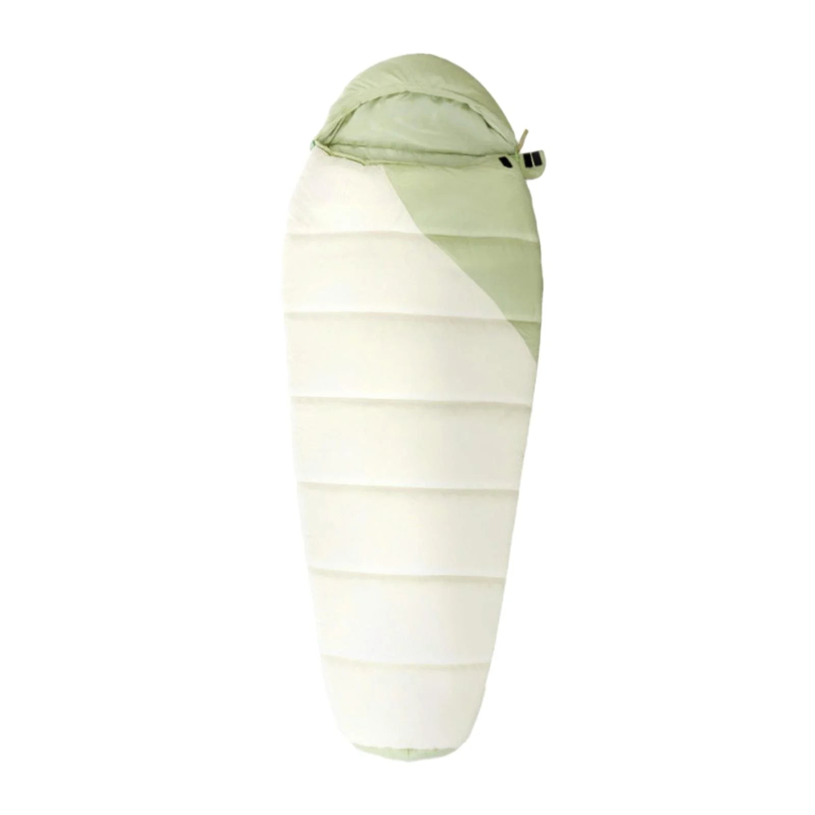 Cold Weather Down Mummy Sleeping Bag Y88693