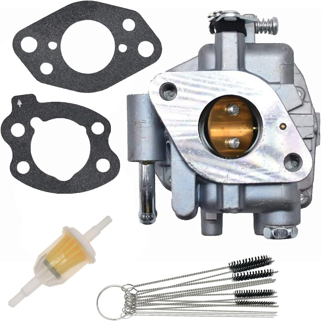 Carburetor Pack of 2 Y60298