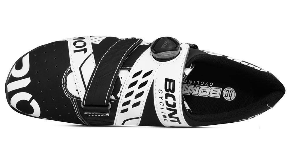 Black/White Standard W75679