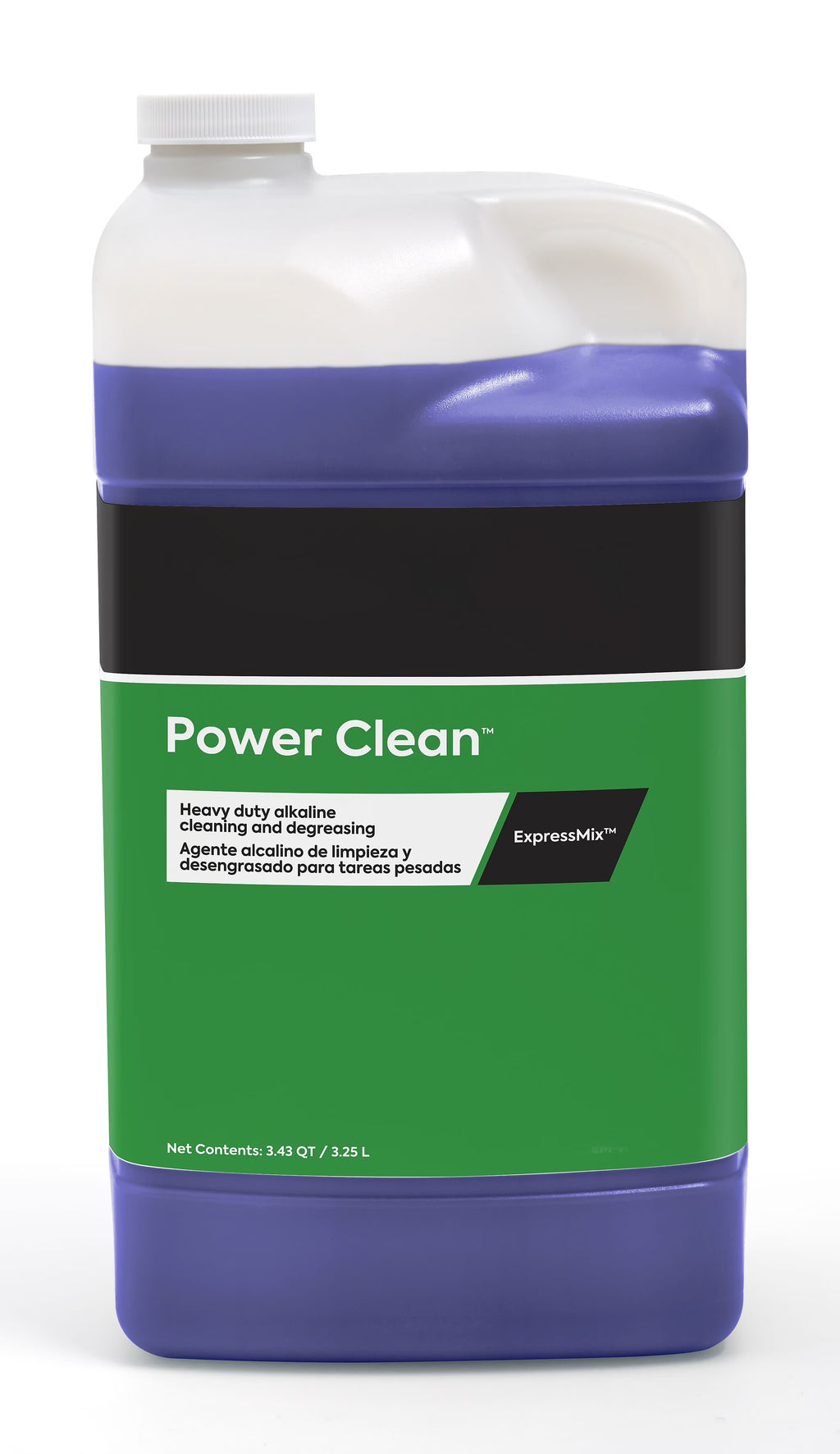 Hvy-duty Cleaner/Degreaser Power Clean Concentrate 3.25L F354806
