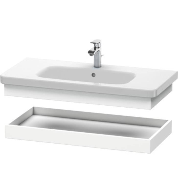 Wall Mount Shelf Including Console Support K40151