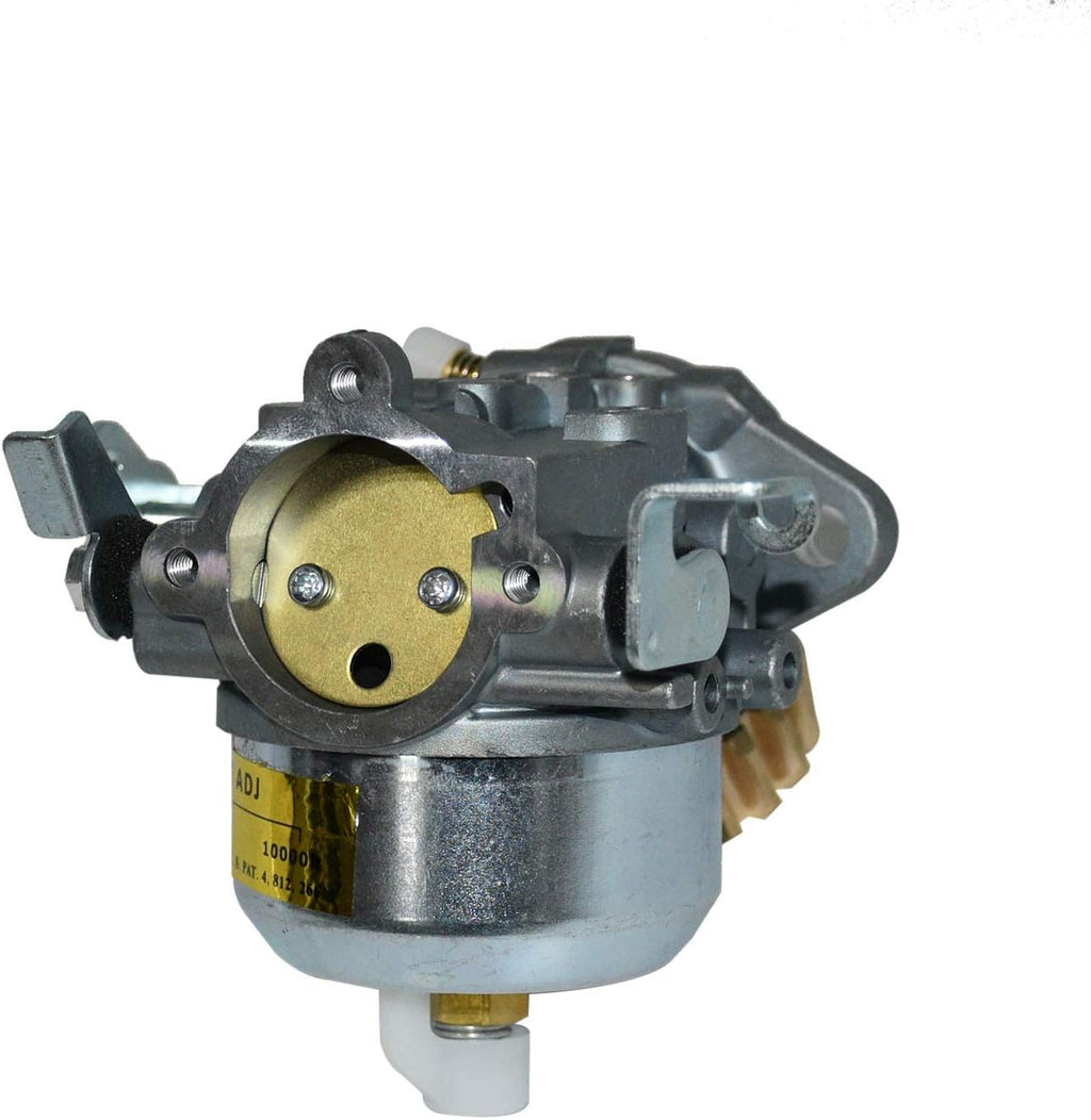 Carburetor Replacement for Onan Cummins RV Generator 4000 watt 6500 watt with Gaskets E841282