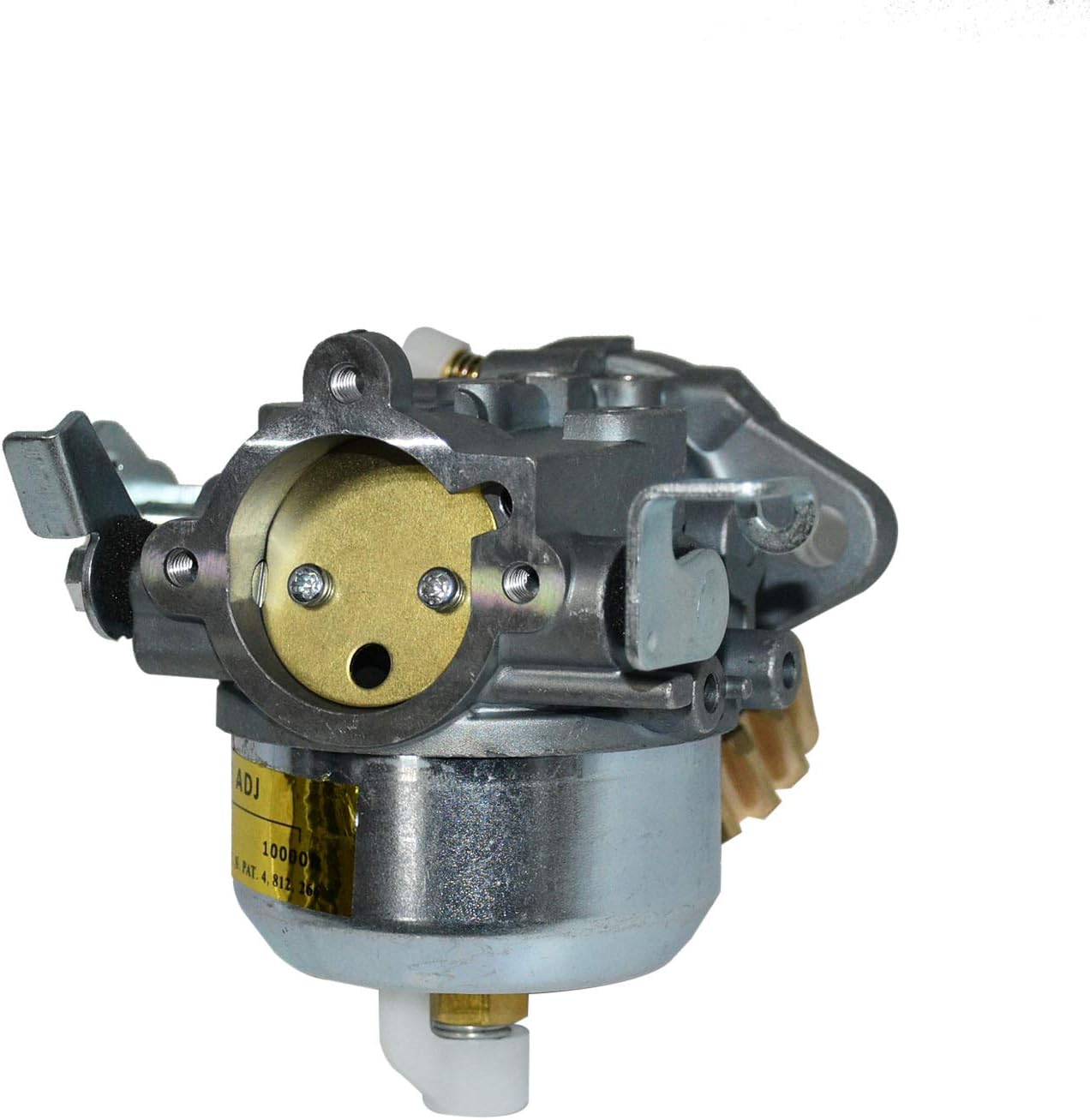 Carburetor Replacement for Onan Cummins RV Generator 4000 watt 6500 watt with Gaskets E841282